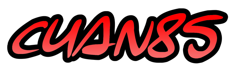 LOGO CUAN85